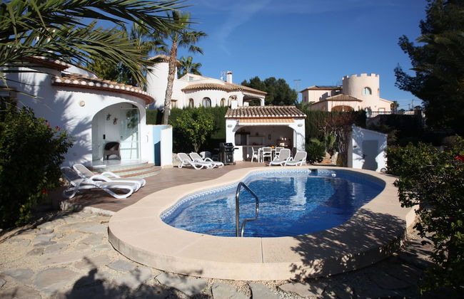 New 2019 Villa Oasis - Foto 20