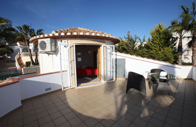 New 2019 Villa Oasis - Foto 12