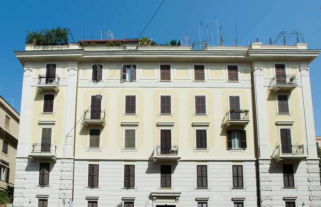 Borghese Executive Suite - Foto 2