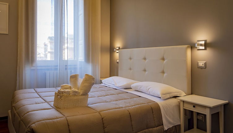 Photo 1 - Borghese Executive Suite