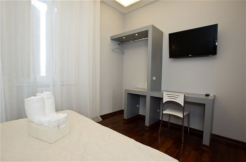 Foto 13 - Borghese Executive Suite