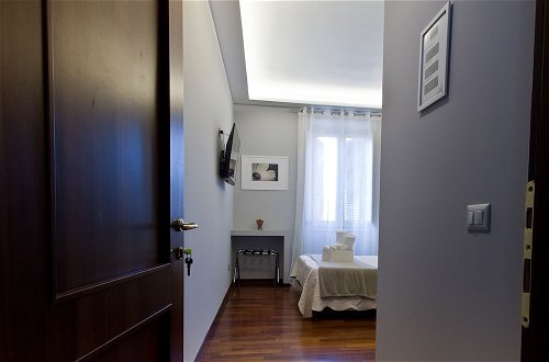Foto 5 - Borghese Executive Suite