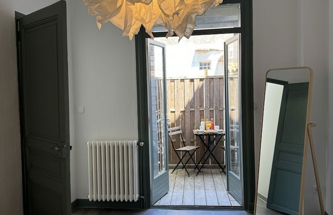 Maison Bacou Cité 4 - Foto 14