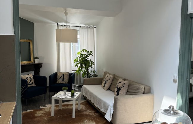 Maison Bacou Cité 4 - Foto 28