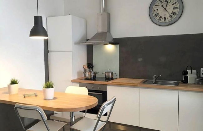 Maison Bacou Cité 4 - Foto 21