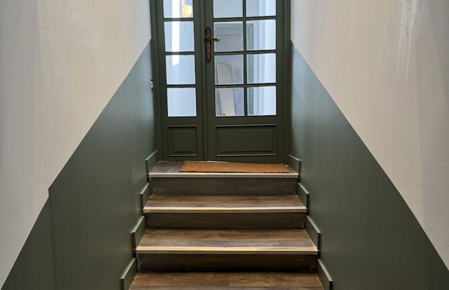Maison Bacou Cité 4 - Foto 2