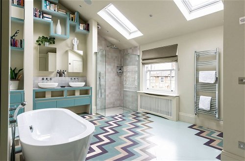 Foto 40 - Fantastic 4 Bed House in Iconic Camden