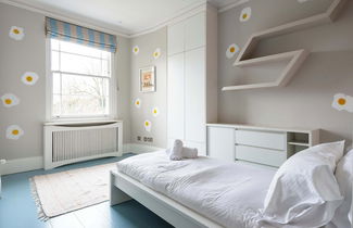 Foto 2 - Fantastic 4 Bed House in Iconic Camden