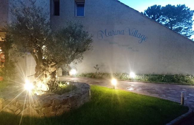 Hotel Marina Village - Apartments - Foto 44