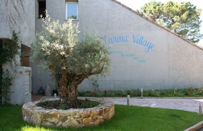 Hotel Marina Village - Apartments - Foto 40