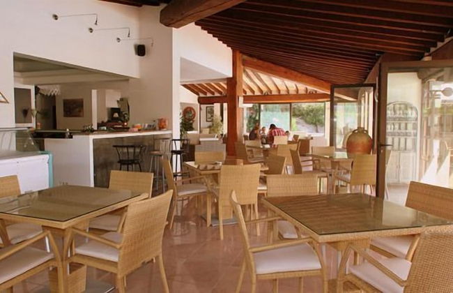 Hotel Marina Village - Apartments - Foto 37