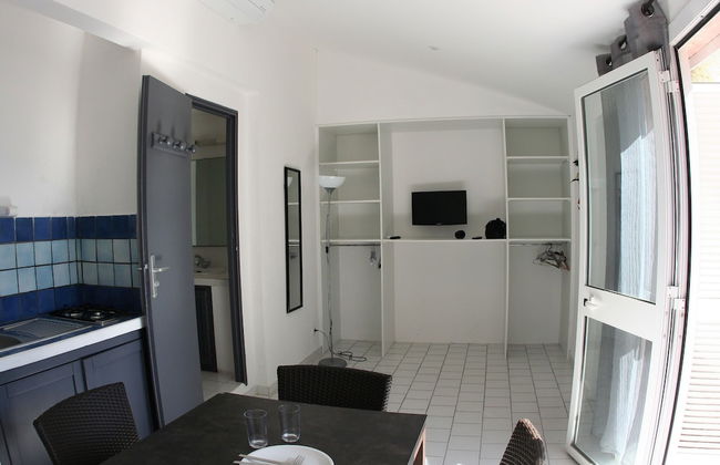 Hotel Marina Village - Apartments - Foto 17
