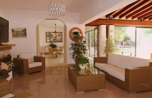 Hotel Marina Village - Apartments - Foto 4