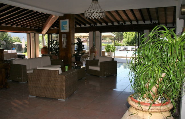Hotel Marina Village - Apartments - Foto 3