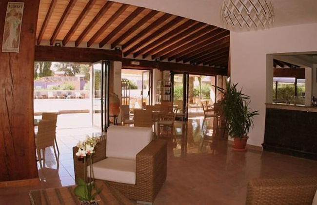 Hotel Marina Village - Apartments - Foto 5