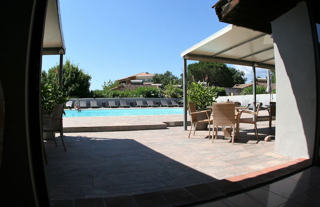Hotel Marina Village - Apartments - Foto 29