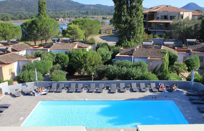 Hotel Marina Village - Apartments - Foto 1