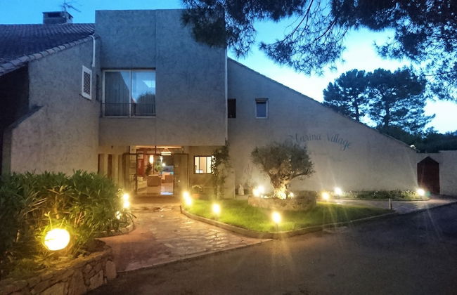 Hotel Marina Village - Apartments - Foto 45
