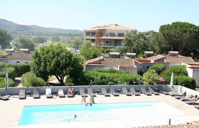 Hotel Marina Village - Apartments - Foto 35
