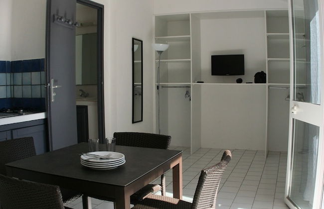 Hotel Marina Village - Apartments - Foto 15
