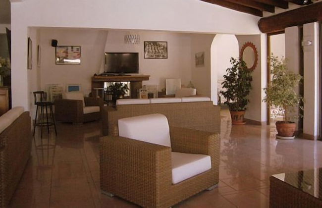 Hotel Marina Village - Apartments - Foto 6