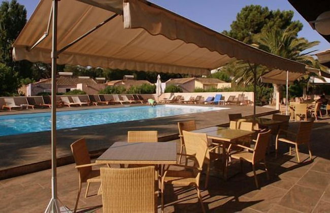 Hotel Marina Village - Apartments - Foto 47