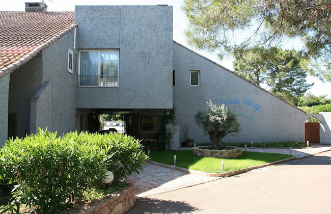 Hotel Marina Village - Apartments - Foto 41
