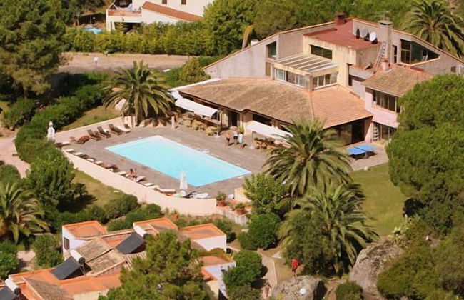 Hotel Marina Village - Apartments - Foto 49