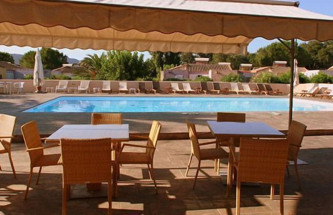 Hotel Marina Village - Apartments - Foto 46