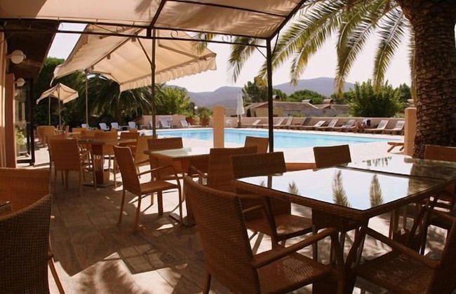 Hotel Marina Village - Apartments - Foto 48