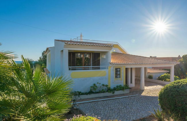 Cozy Villa in Albufeira With Swimming Pool - Foto 20