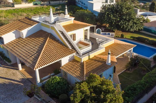 Photo 25 - Cozy Villa in Albufeira With Swimming Pool