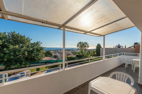 Photo 11 - Cozy Villa in Albufeira With Swimming Pool