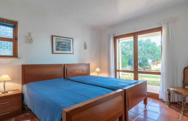 Cozy Villa in Albufeira With Swimming Pool - Foto 2