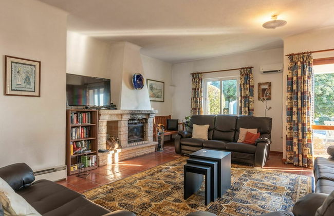 Cozy Villa in Albufeira With Swimming Pool - Foto 9