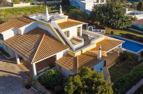 Photo 26 - Cozy Villa in Albufeira With Swimming Pool