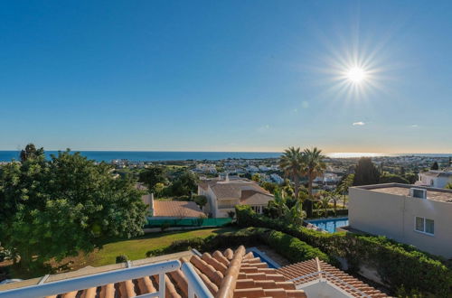 Photo 28 - Cozy Villa in Albufeira With Swimming Pool