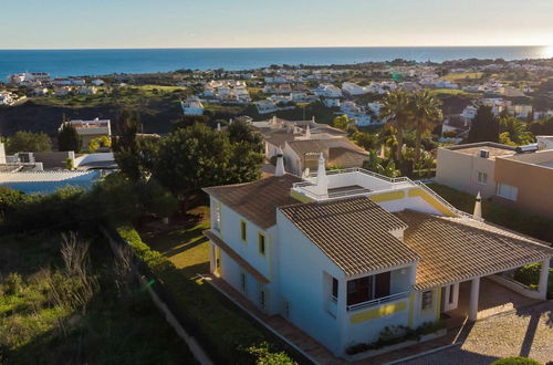 Photo 27 - Cozy Villa in Albufeira With Swimming Pool