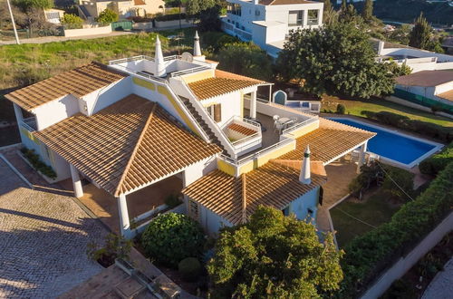 Photo 25 - Cozy Villa in Albufeira With Swimming Pool