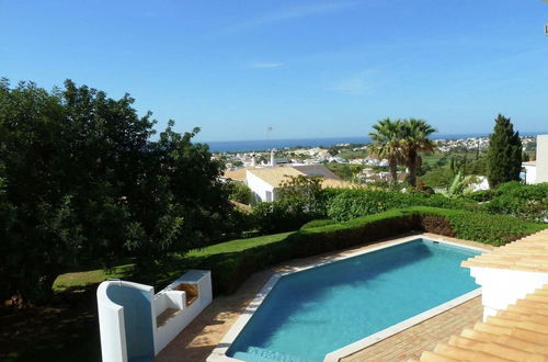 Photo 16 - Cozy Villa in Albufeira With Swimming Pool