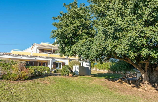 Cozy Villa in Albufeira With Swimming Pool - Foto 22