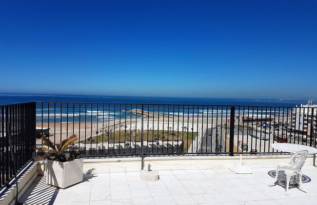 Caparica Luxury Apartment by Host-Point - Foto 12
