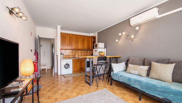 Sala de estar