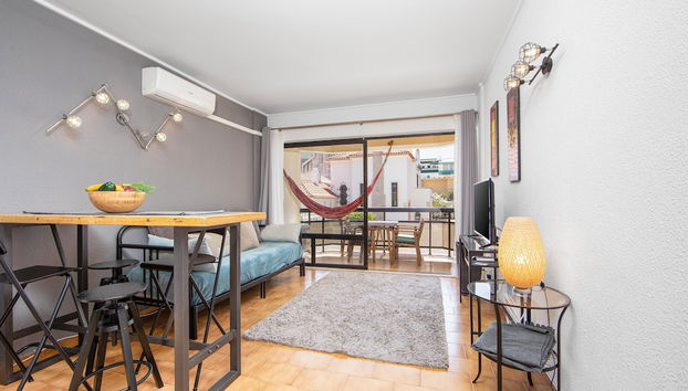 Sala de estar