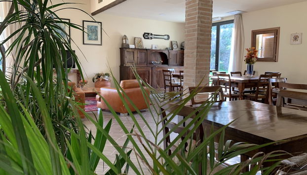 Lobby-Lounge