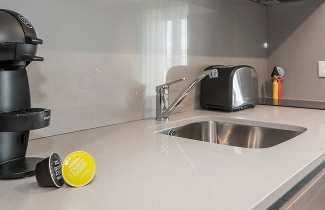 Innapartments - São Gonçalinho - Foto 16