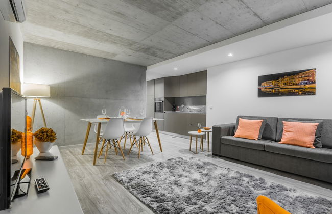 Innapartments - São Gonçalinho - Foto 20