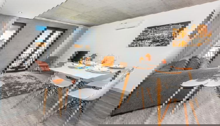 Foto 1 - Innapartments - São Gonçalinho
