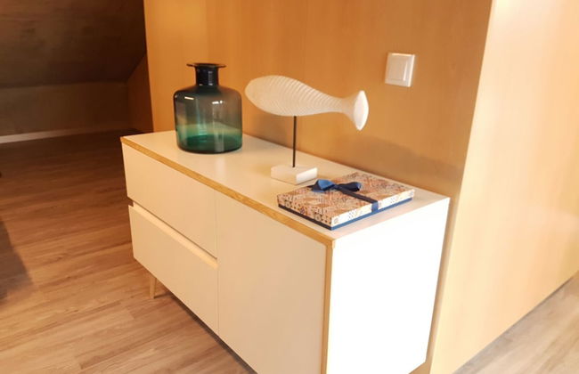 Innapartments - São Gonçalinho - Foto 27