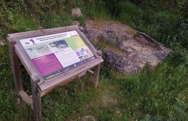 Casa rural Ardetxal a 16km de Logroño y Laguardia - Foto 18